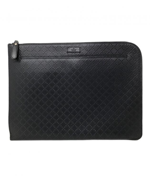 美品 グッチ ディアマンテ スタッズ レザー ケース ブラック 美品 グッチ ディアマンテ スタッズ レザー ケース ブラック 楽天市場