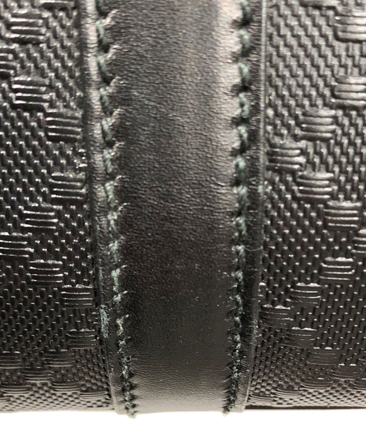 中古・古着通販】GUCCI (グッチ) 2WAYバッグ ブリーフケース