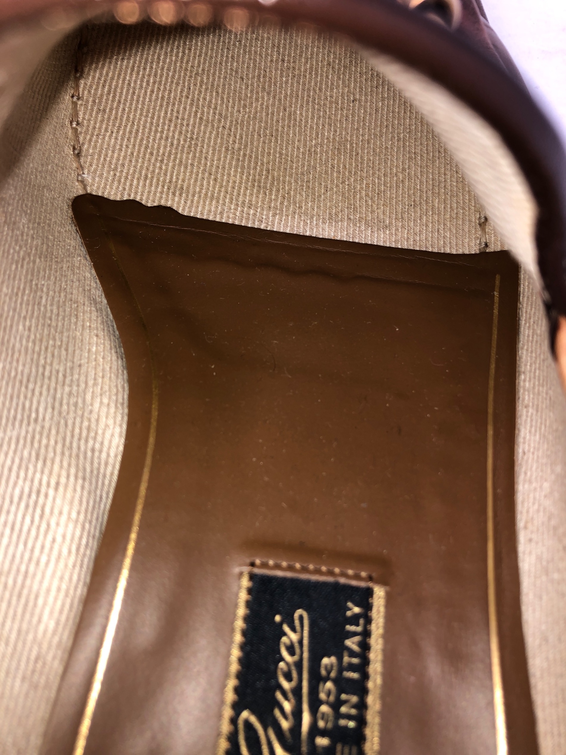 GUCCI　グッチ　ホースビット　カトラリー　スプーンセット　ヴィンテージ GUCCI(グッチ) カトラリー(ライフスタイル) - 海外通販のBUYMA