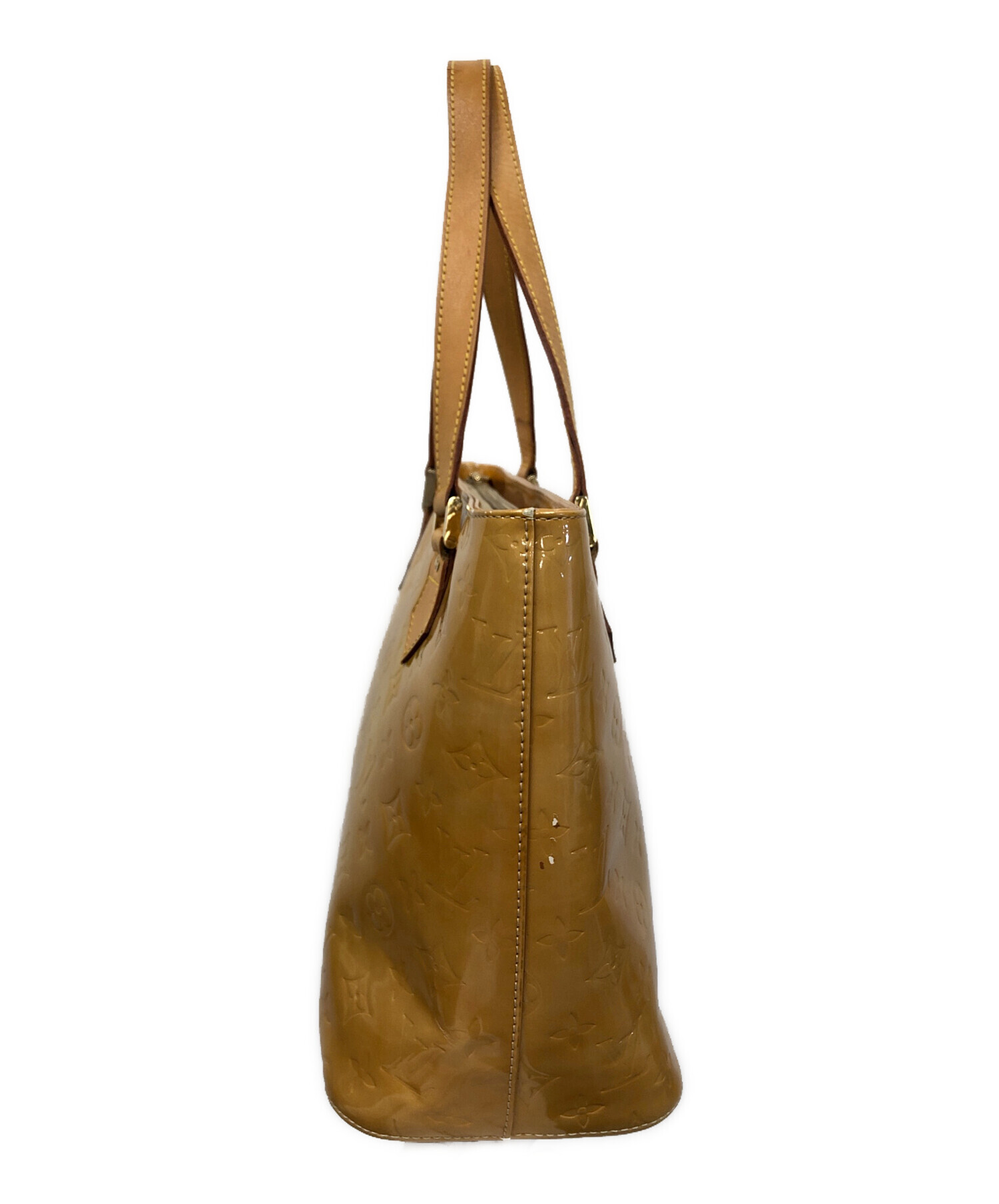 中古・古着通販】LOUIS VUITTON (ルイ ヴィトン) トートバッグ