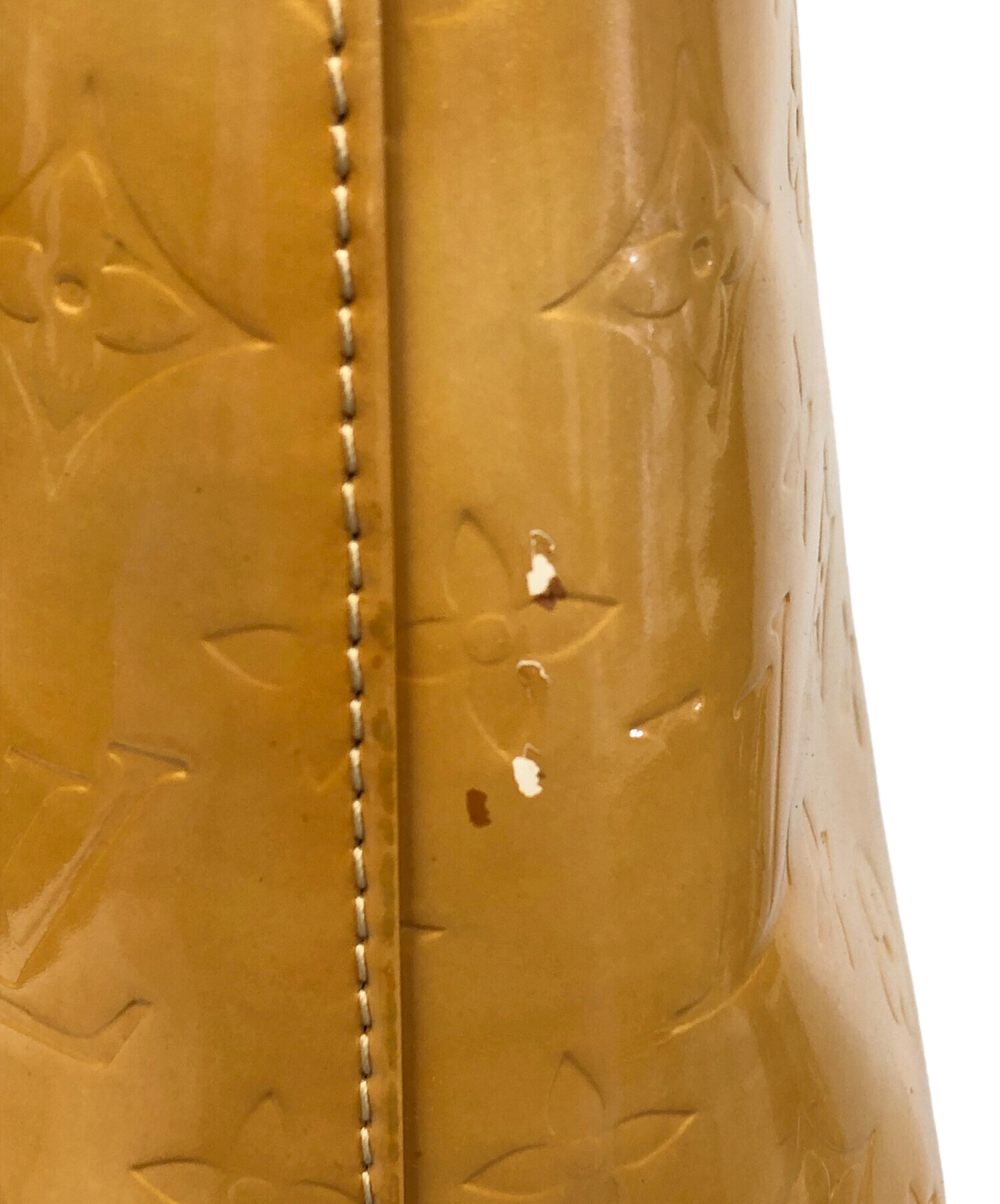 中古・古着通販】LOUIS VUITTON (ルイ ヴィトン) トートバッグ