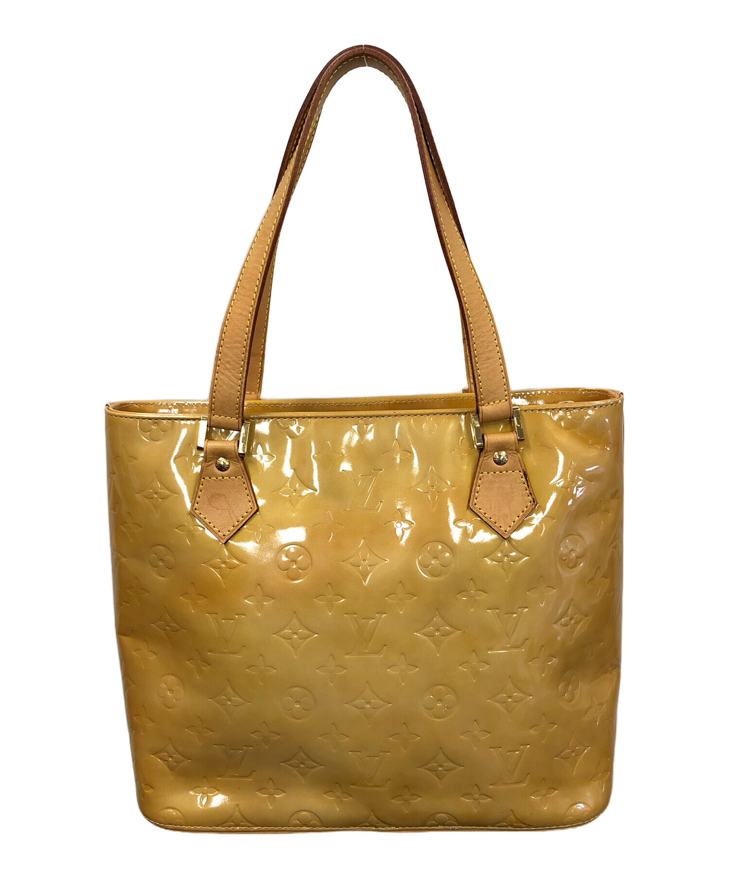 中古・古着通販】LOUIS VUITTON (ルイ ヴィトン) トートバッグ