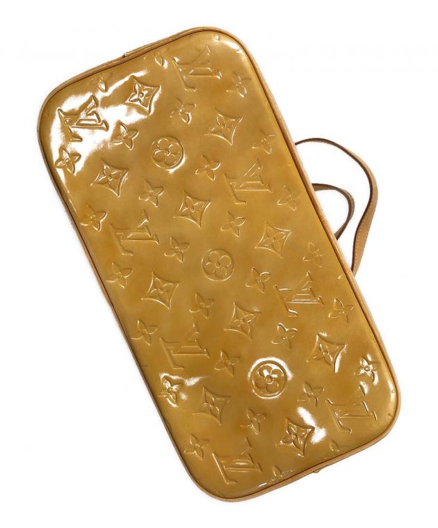 中古・古着通販】LOUIS VUITTON (ルイ ヴィトン) トートバッグ