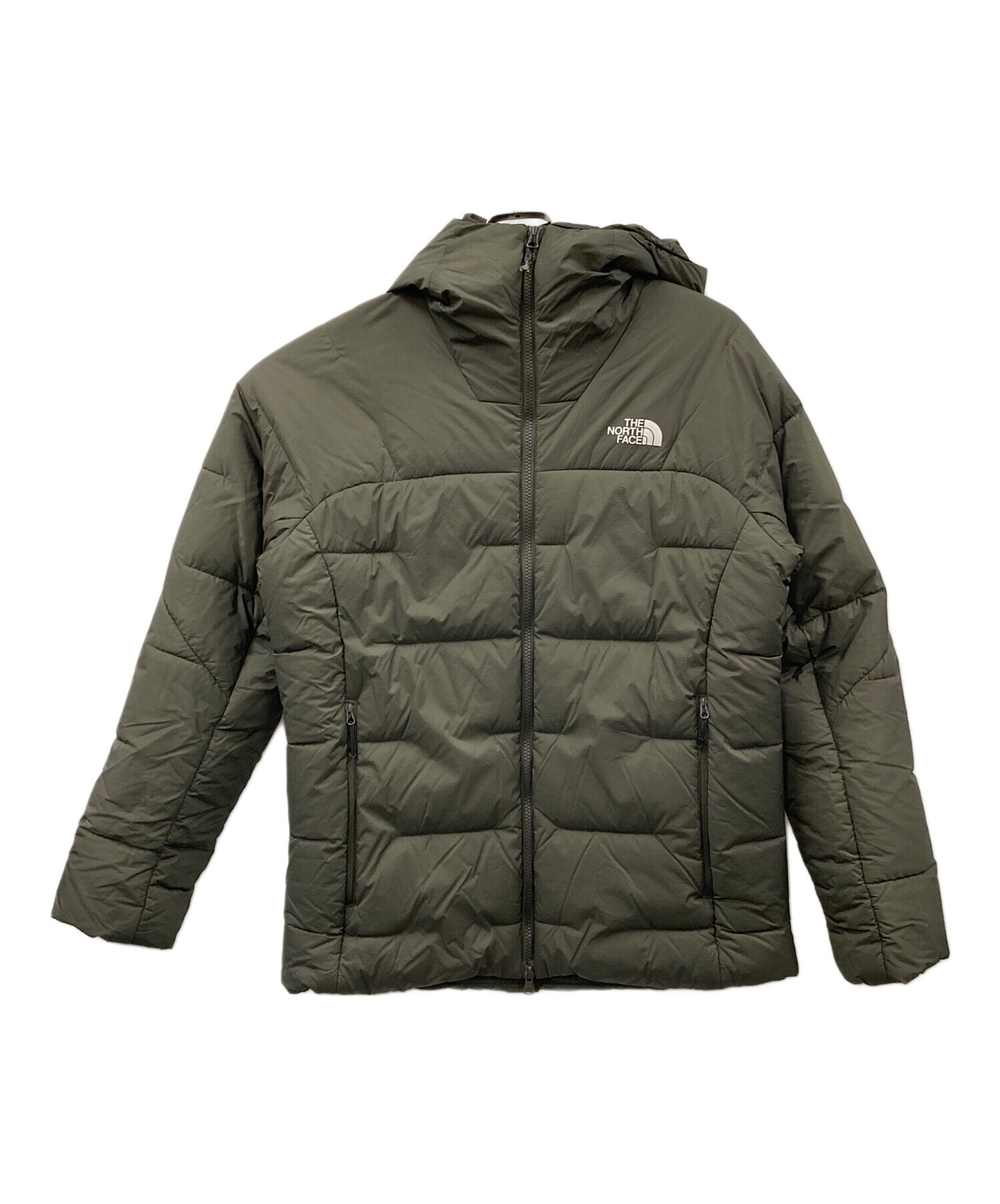 中古・古着通販】THE NORTH FACE (ザ ノース フェイス) 中綿ジャケット 