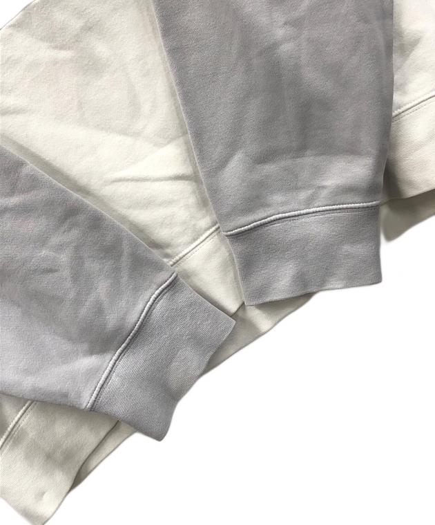 中古・古着通販】NIKE (ナイキ) セットアップジャージ グレー サイズ:M