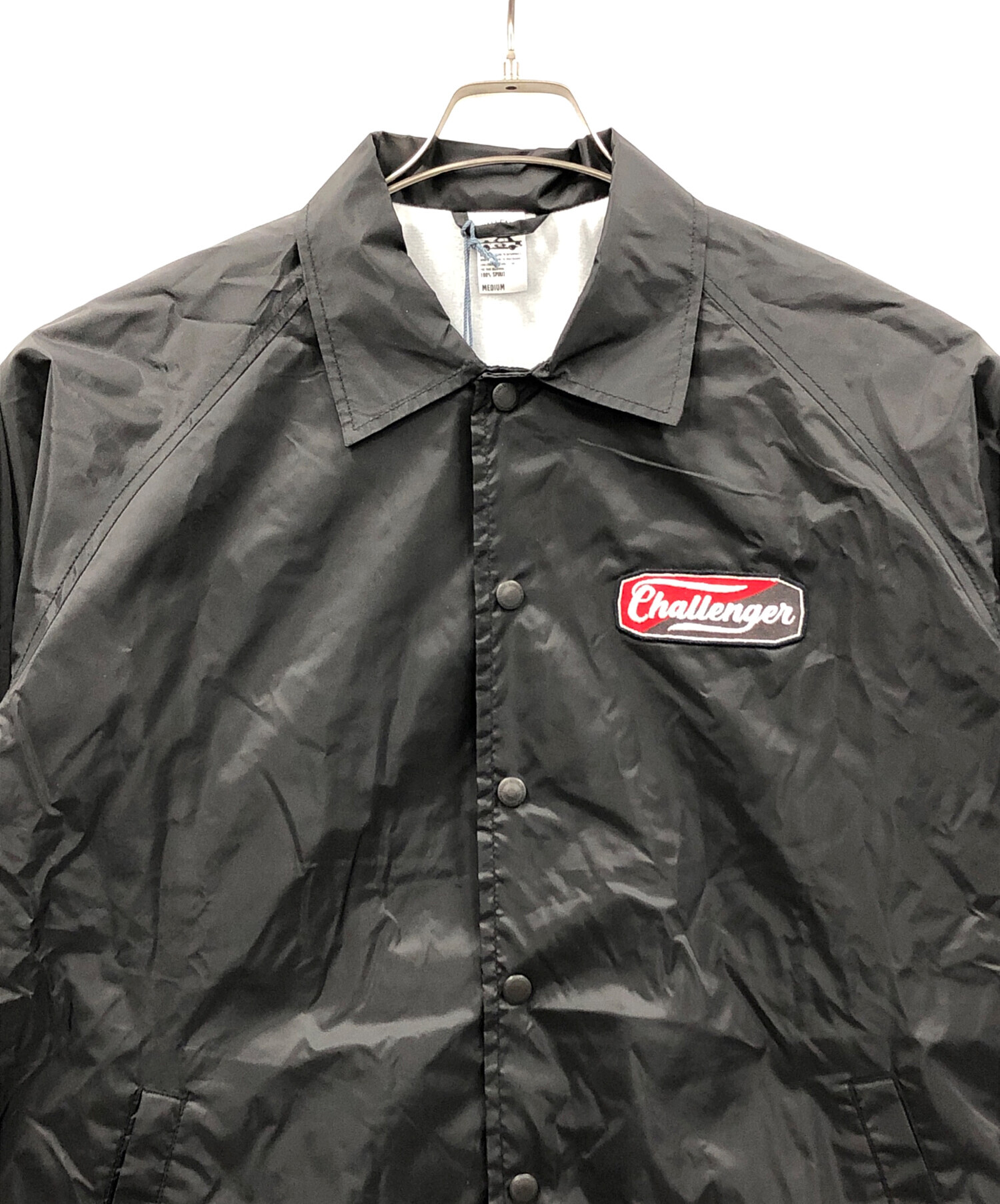 中古・古着通販】CHALLENGER (チャレンジャー) コーチジャケット