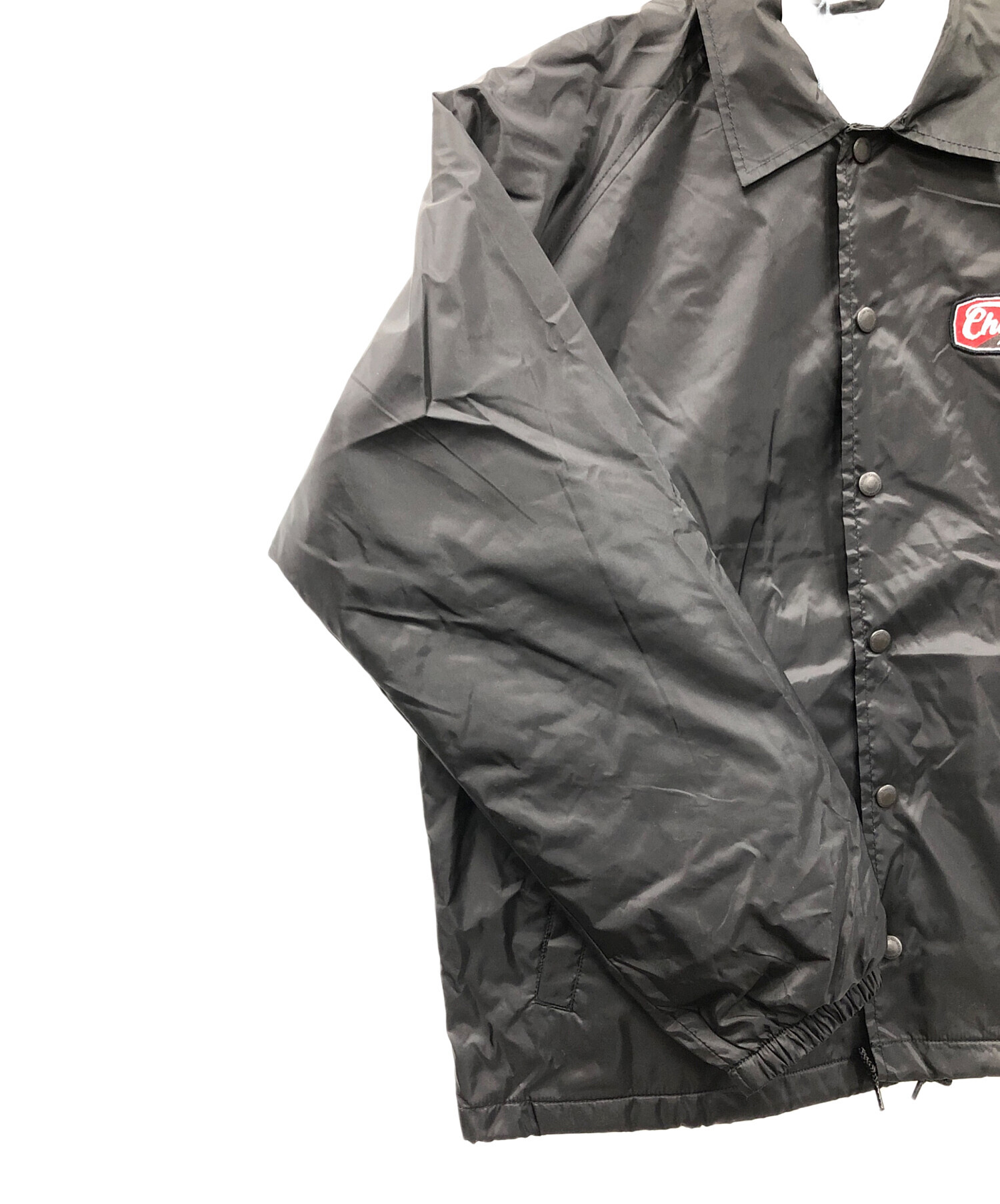 中古・古着通販】CHALLENGER (チャレンジャー) コーチジャケット