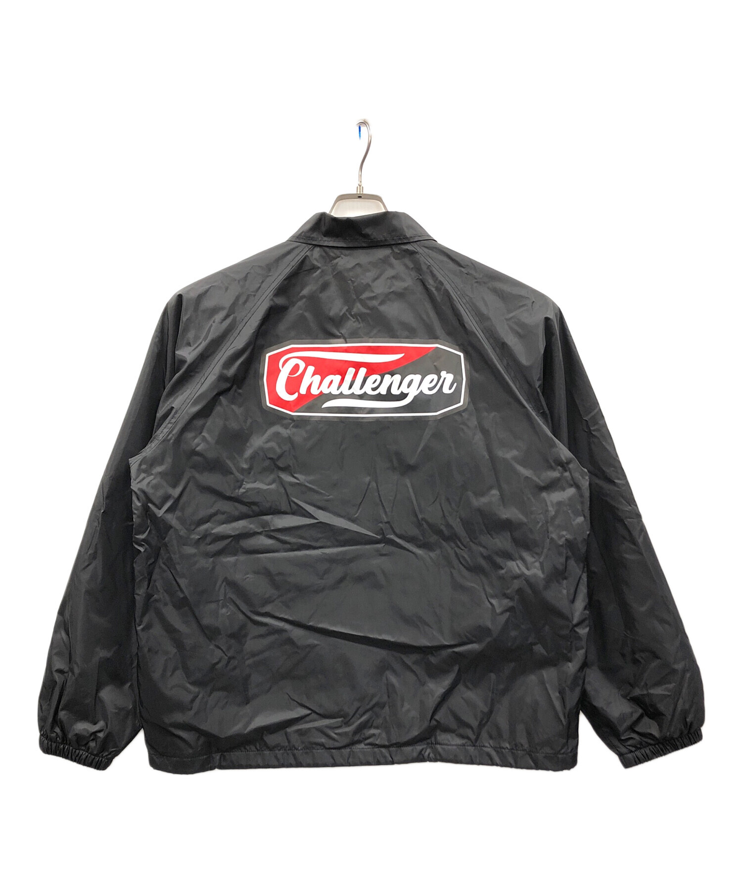 中古・古着通販】CHALLENGER (チャレンジャー) コーチジャケット