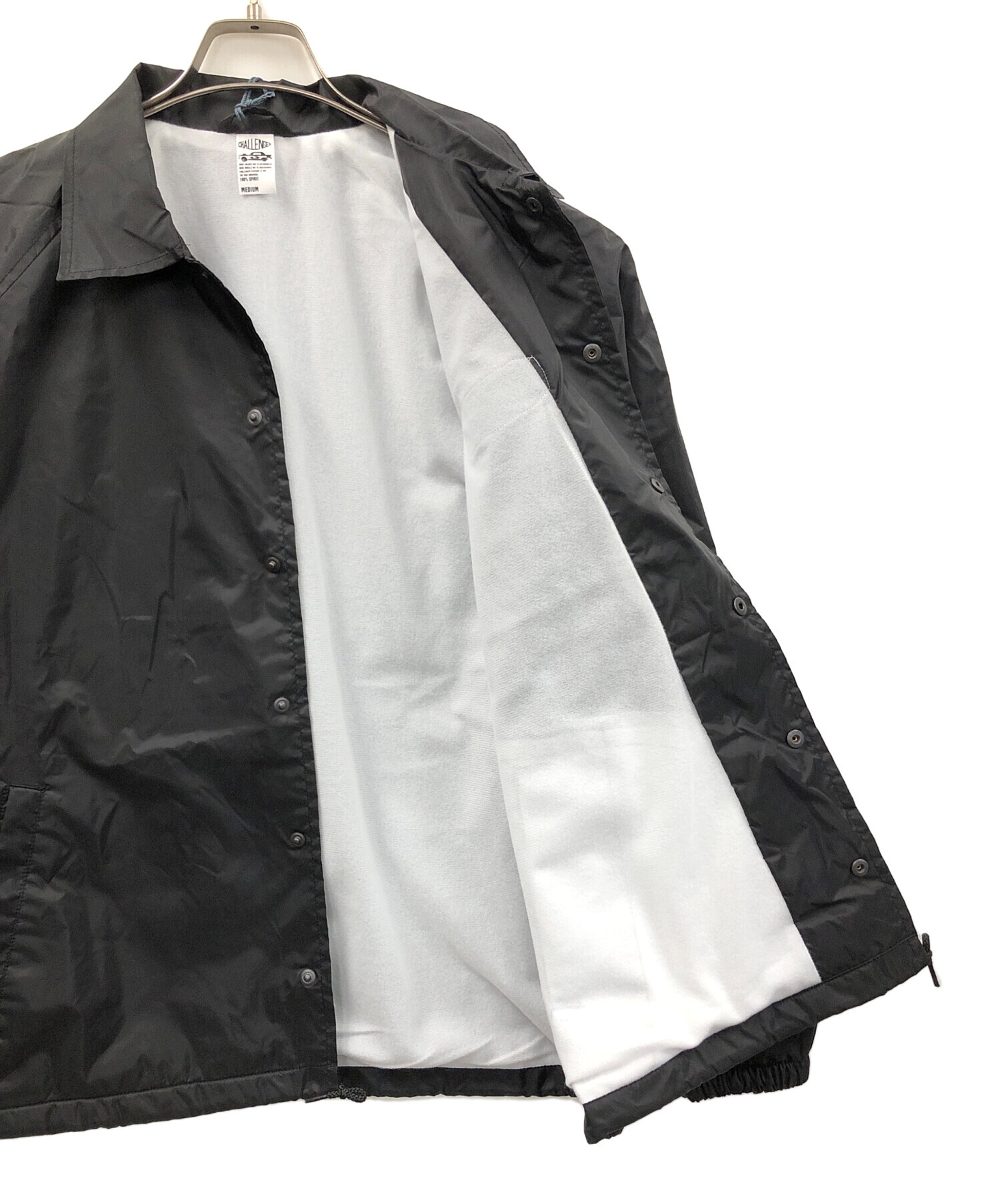 中古・古着通販】CHALLENGER (チャレンジャー) コーチジャケット