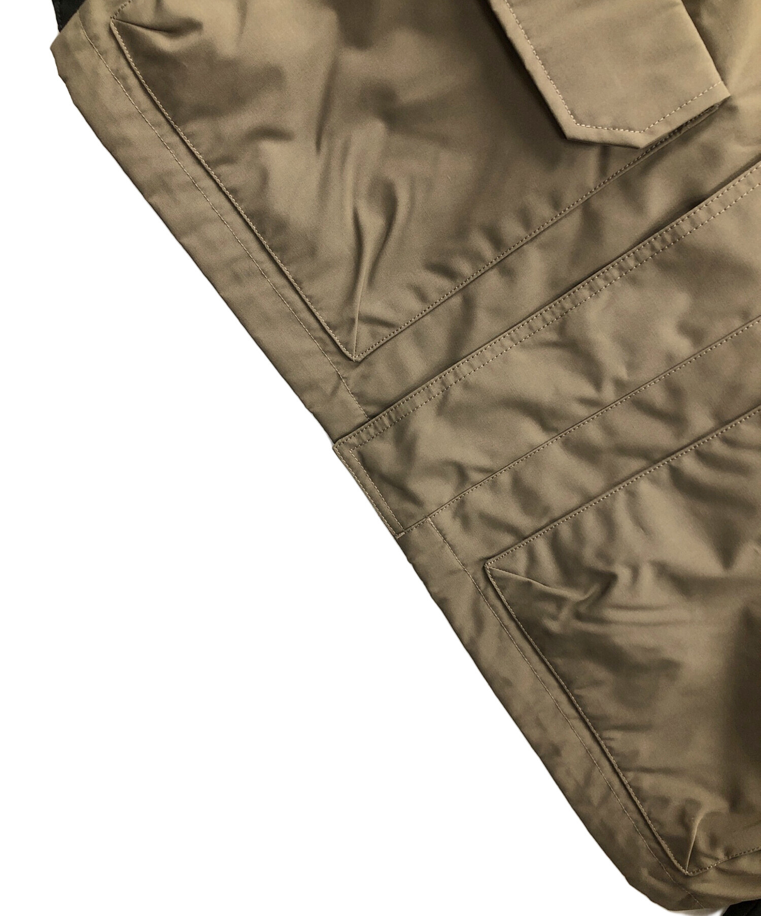 中古・古着通販】THE NORTH FACE (ザ ノース フェイス) マウンテン 