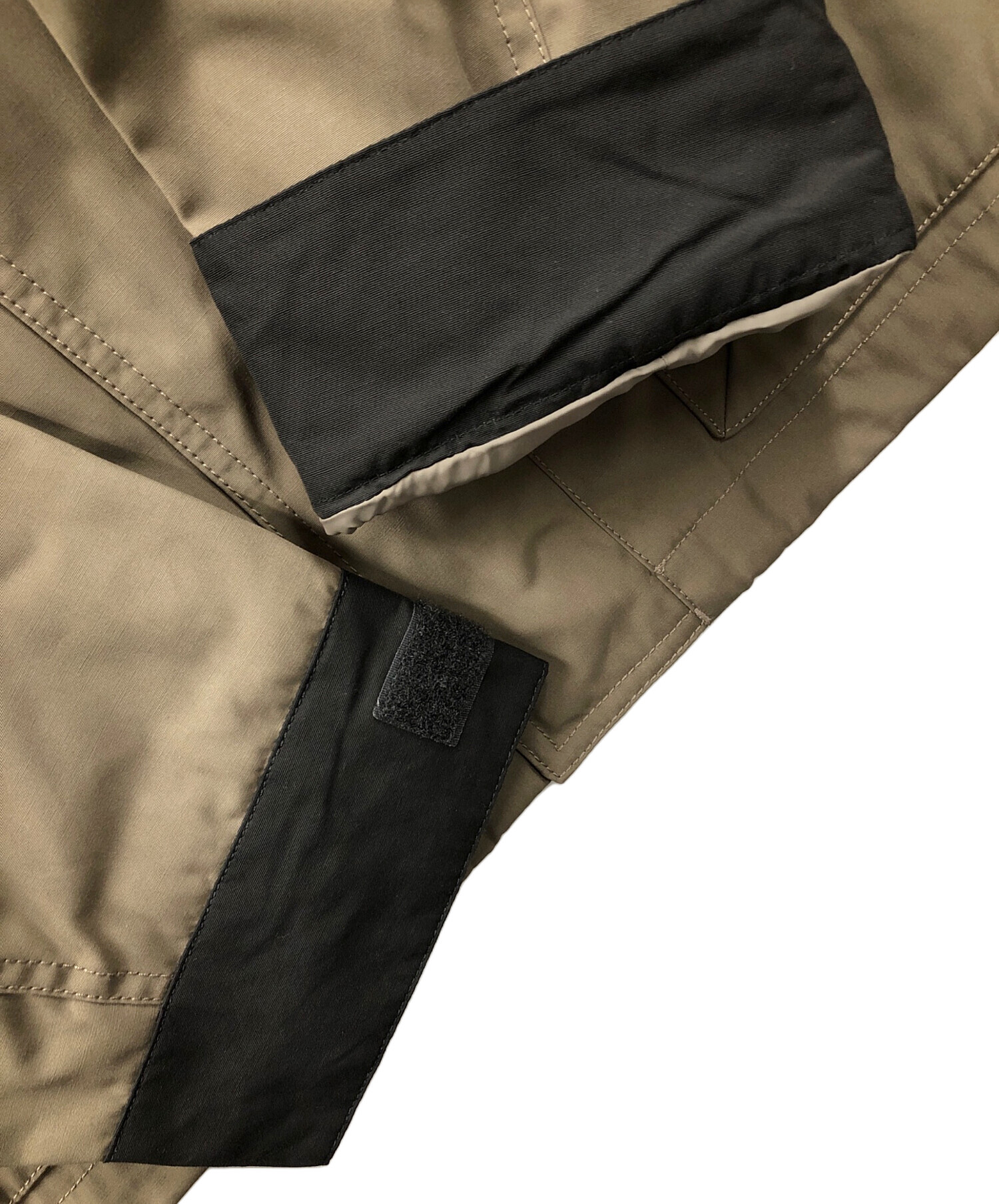 中古・古着通販】THE NORTH FACE (ザ ノース フェイス) マウンテン