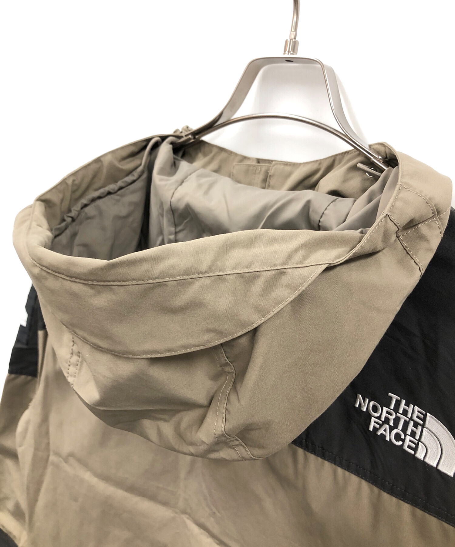 中古・古着通販】THE NORTH FACE (ザ ノース フェイス) マウンテン