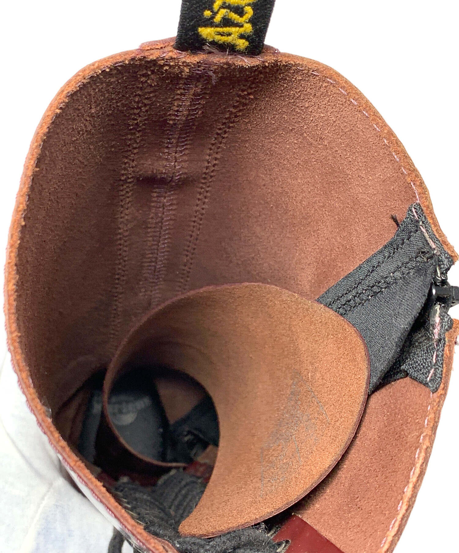 中古・古着通販】Dr.Martens (ドクターマーチン) ロングブーツ 20