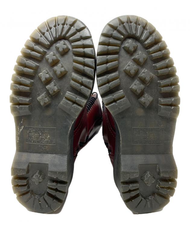 中古・古着通販】Dr.Martens (ドクターマーチン) ロングブーツ 20