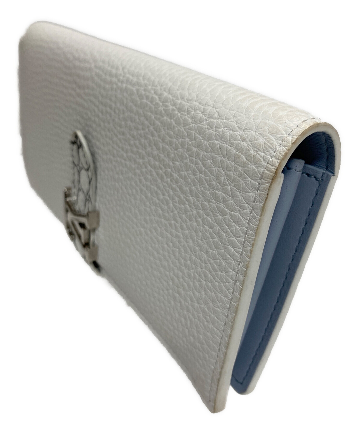 中古・古着通販】LOUIS VUITTON (ルイ ヴィトン) 財布 LV ヴェル