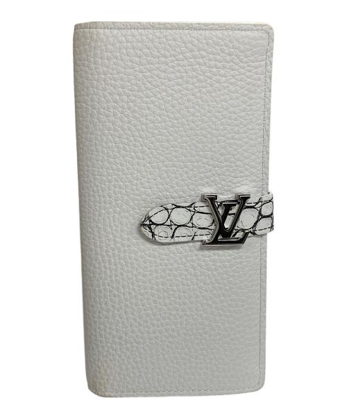 中古・古着通販】LOUIS VUITTON (ルイ ヴィトン) 財布 LV ヴェル