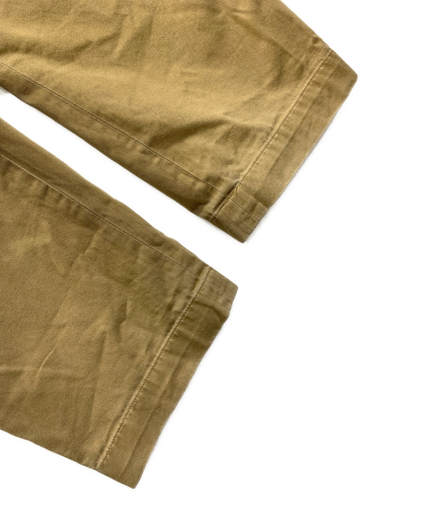 中古・古着通販】POLO RALPH LAUREN (ポロ・ラルフローレン) チノパン