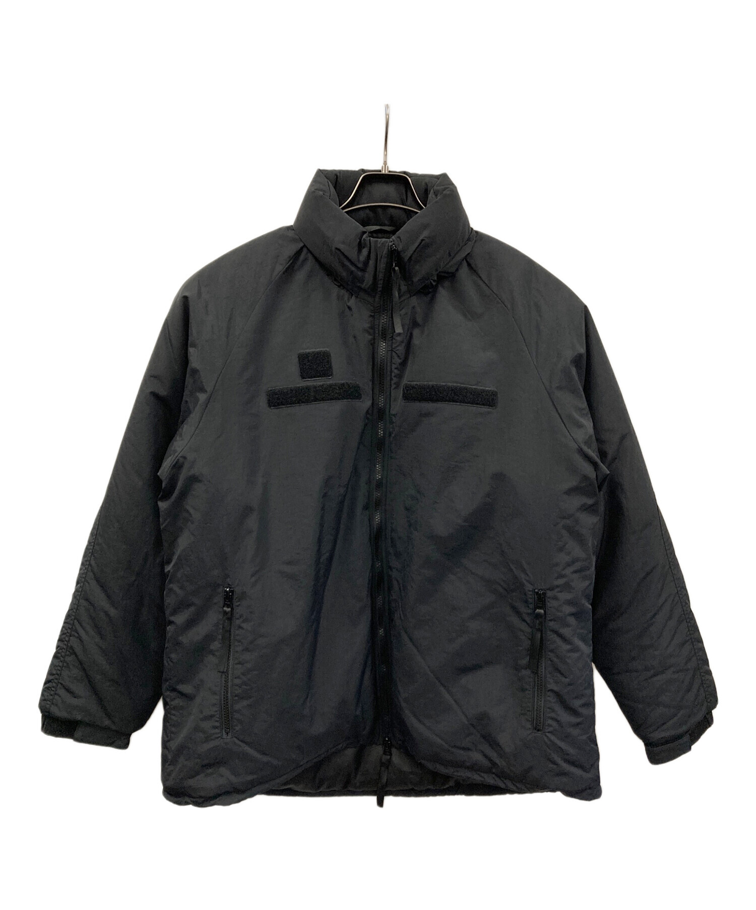 中古・古着通販】HOUSTON (ヒューストン) 中綿ジャケット PARKA