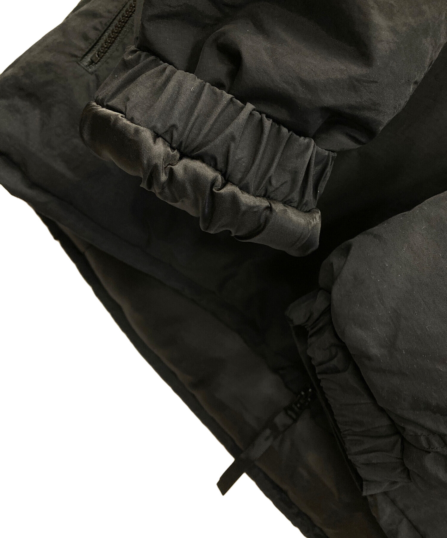 中古・古着通販】HOUSTON (ヒューストン) 中綿ジャケット PARKA 