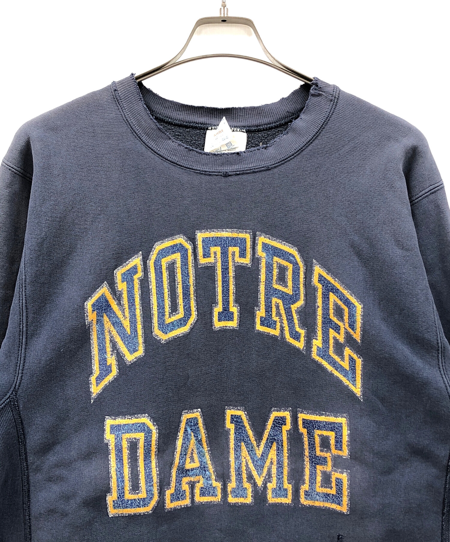 中古・古着通販】Champion (チャンピオン) スウェット REVERSE WEAVE 