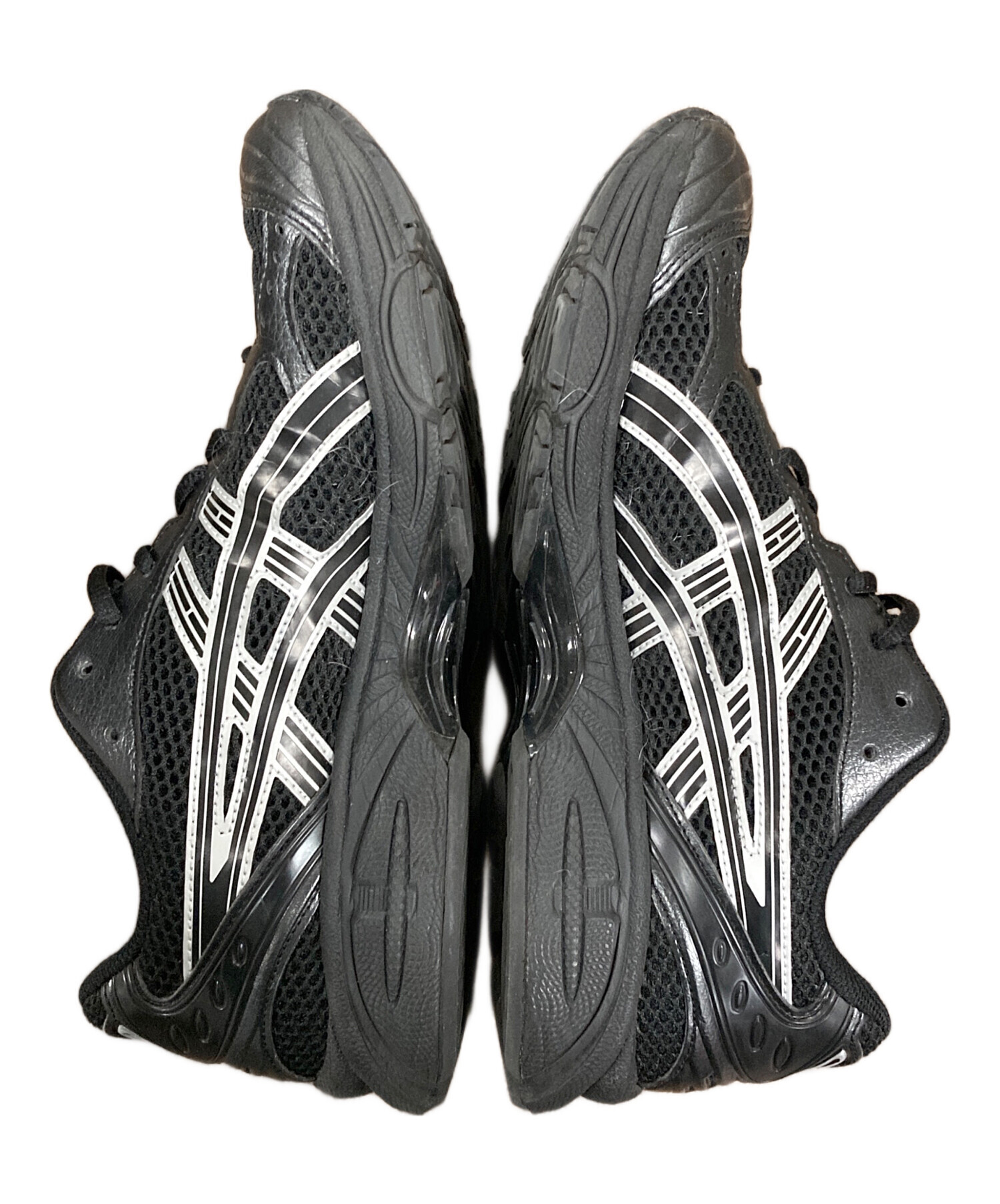 中古・古着通販】asics (アシックス) ローカットスニーカー GEL