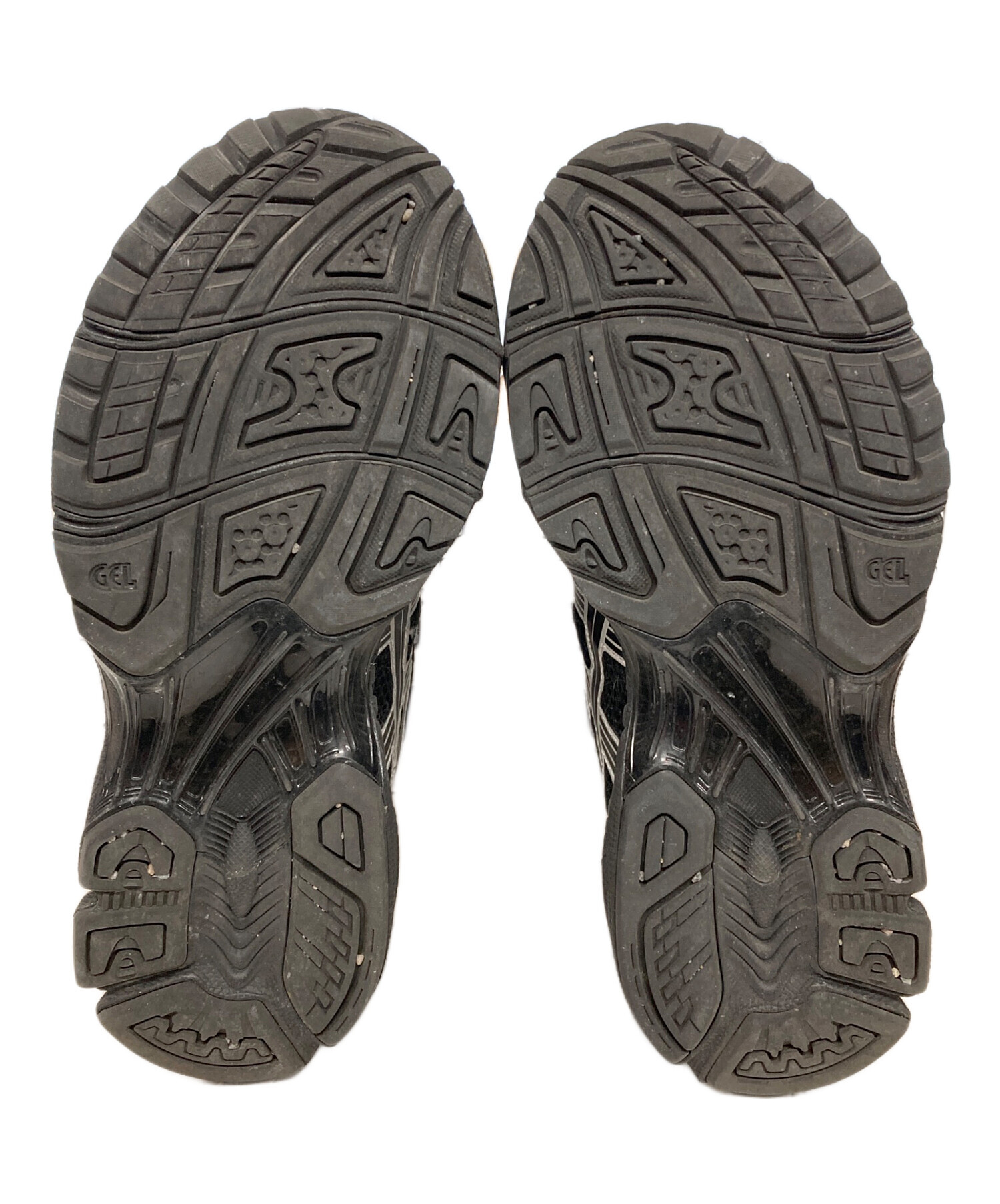 中古・古着通販】asics (アシックス) ローカットスニーカー GEL