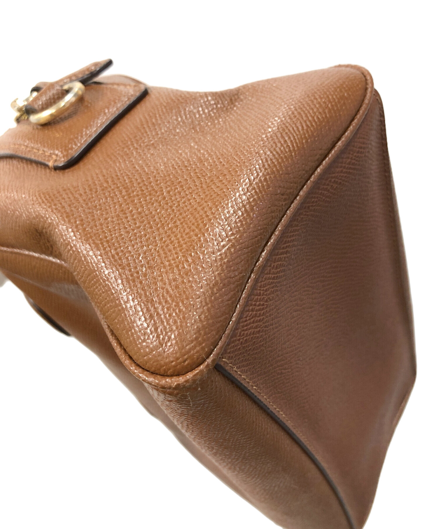 中古・古着通販】COACH (コーチ) 2WAYバッグ ハンドバッグ ショルダー