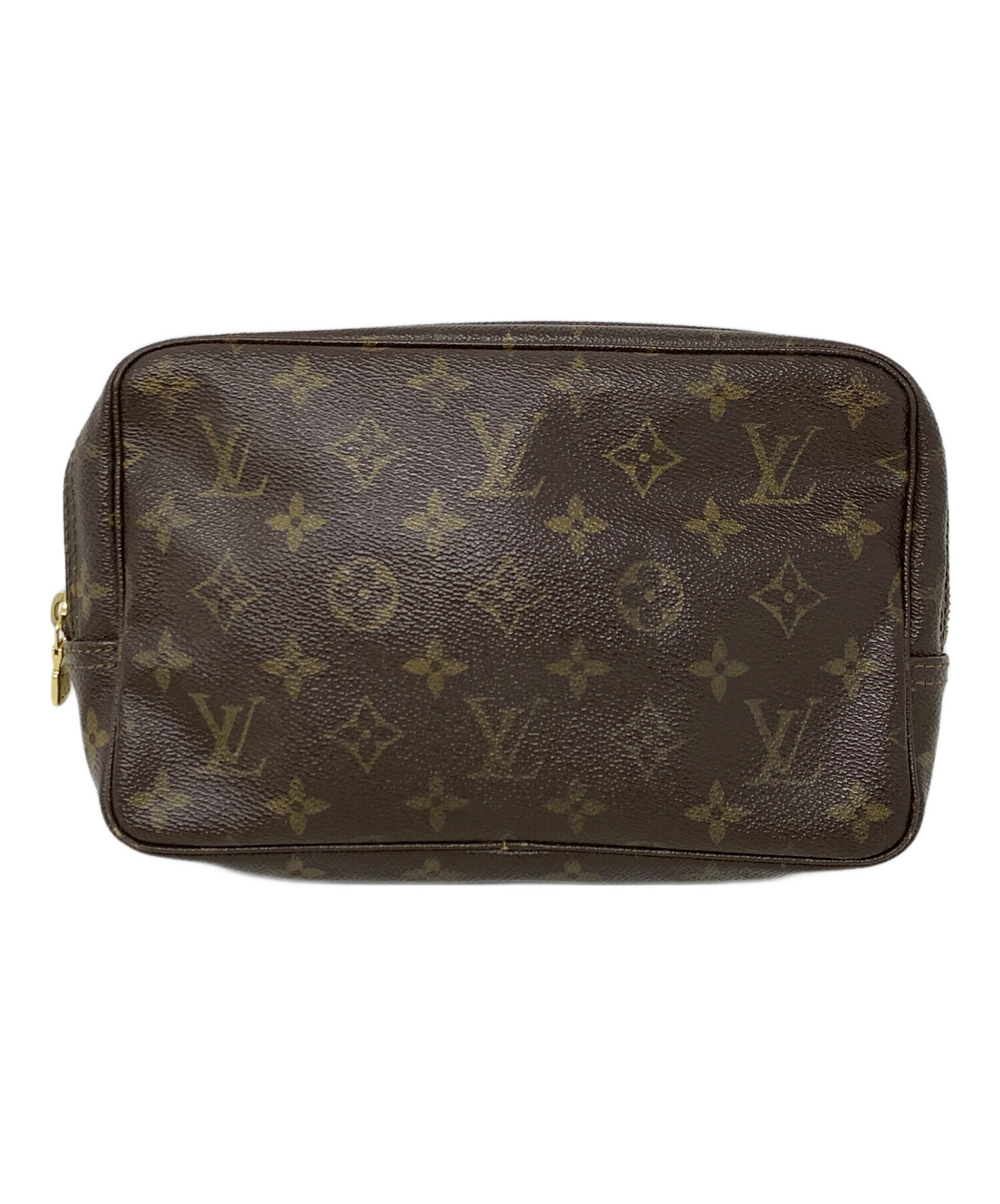 中古・古着通販】LOUIS VUITTON (ルイ ヴィトン) コスメポーチ 中古・古着通販】LOUIS VUITTON (ルイ ヴィトン) コスメポーチ