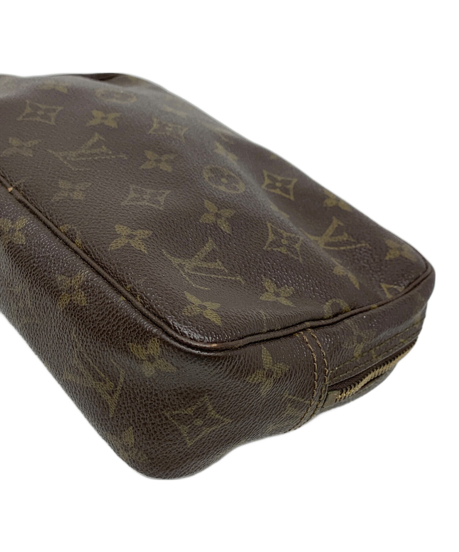中古・古着通販】LOUIS VUITTON (ルイ ヴィトン) コスメポーチ 