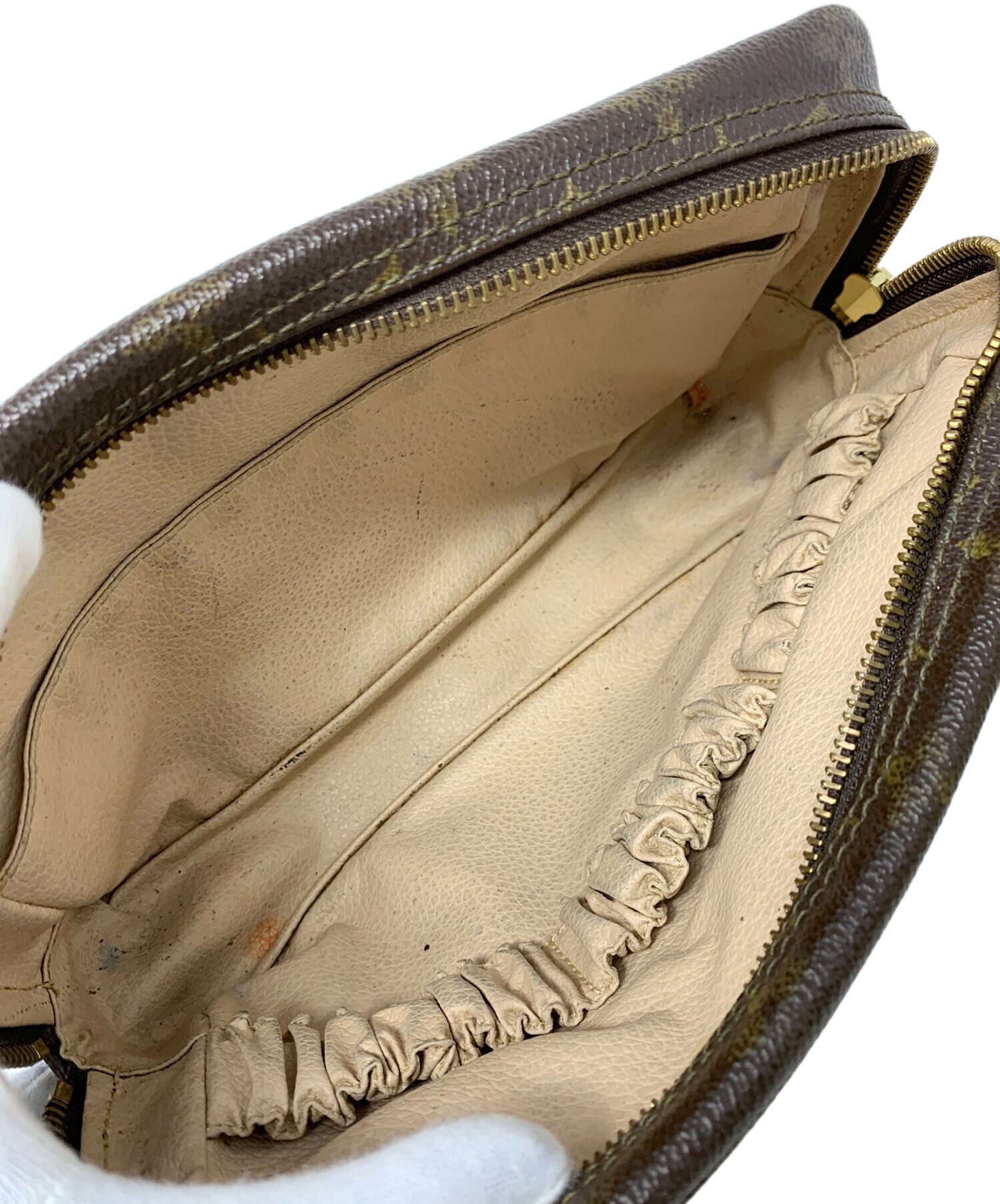中古・古着通販】LOUIS VUITTON (ルイ ヴィトン) コスメポーチ 