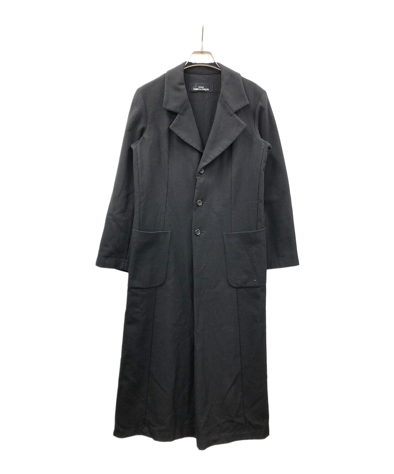 中古・古着通販】tricot COMME des GARCONS (トリココムデギャルソン