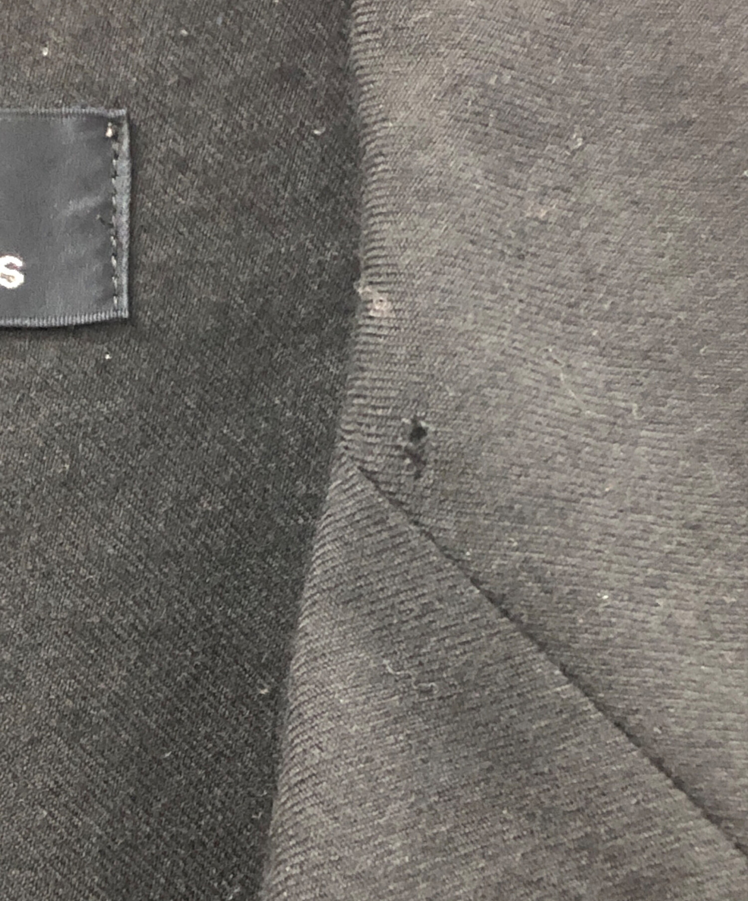 中古・古着通販】tricot COMME des GARCONS (トリココムデギャルソン