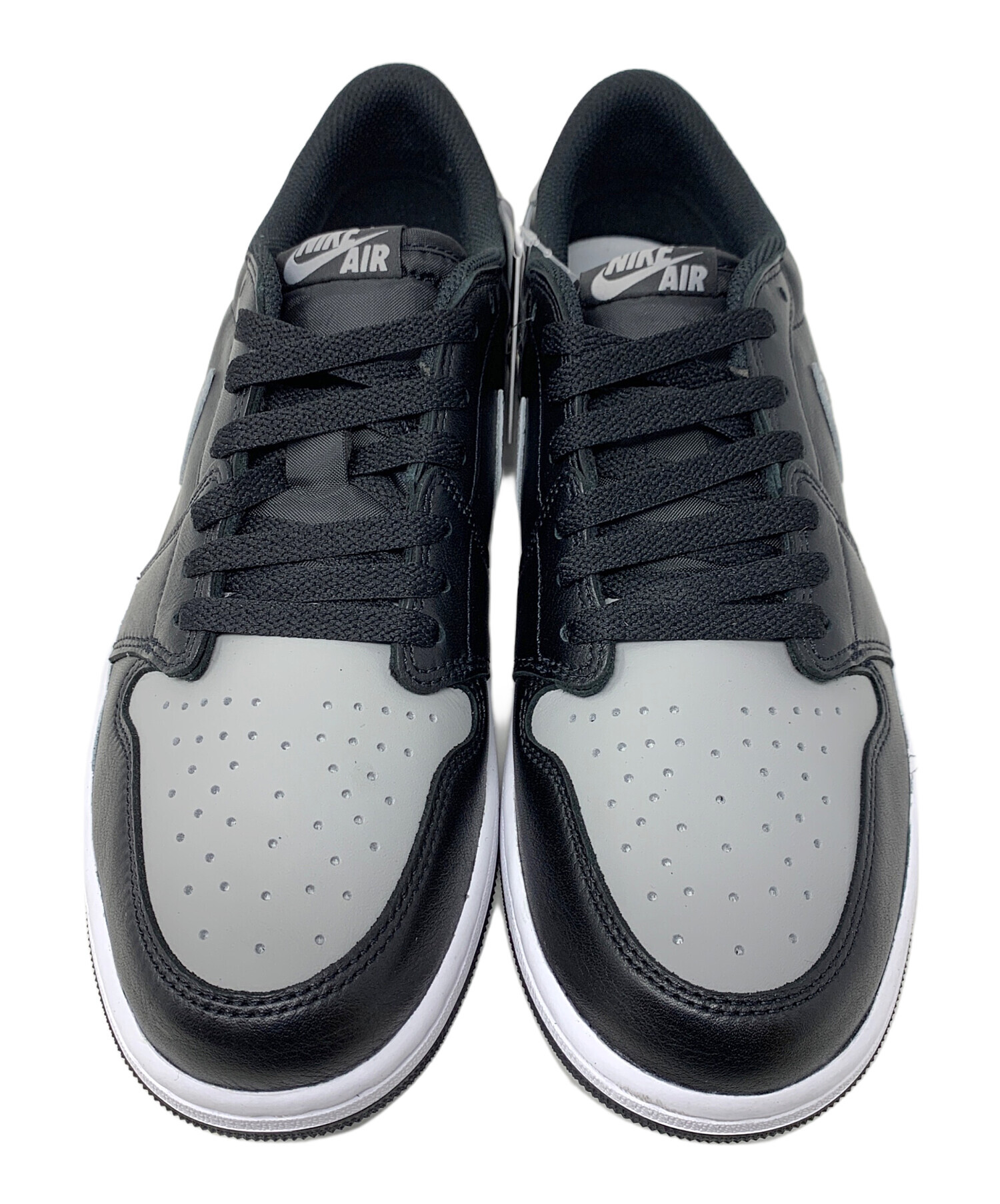 中古・古着通販】NIKE (ナイキ) スニーカー Air Jordan 1 Retro Low OG 
