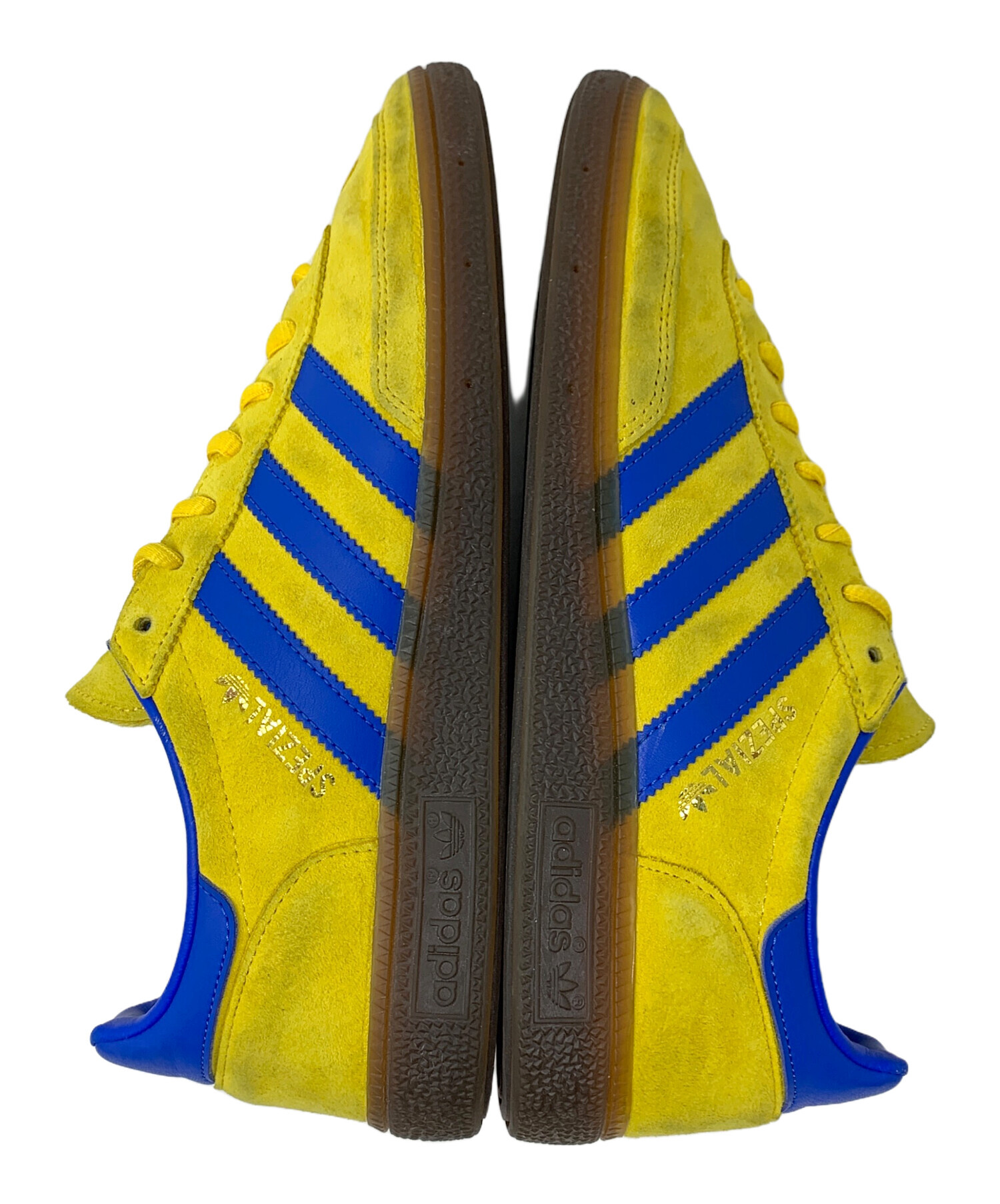 中古・古着通販】adidas (アディダス) スニーカー HANDBALL SPEZIAL