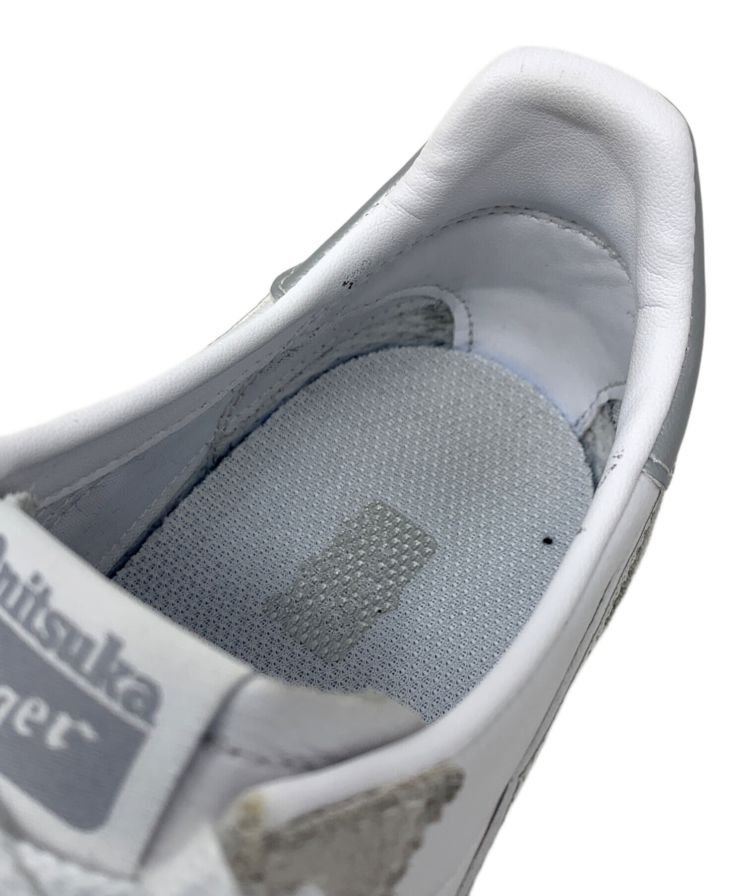 中古・古着通販】Onitsuka Tiger (オニツカタイガー) ローカット