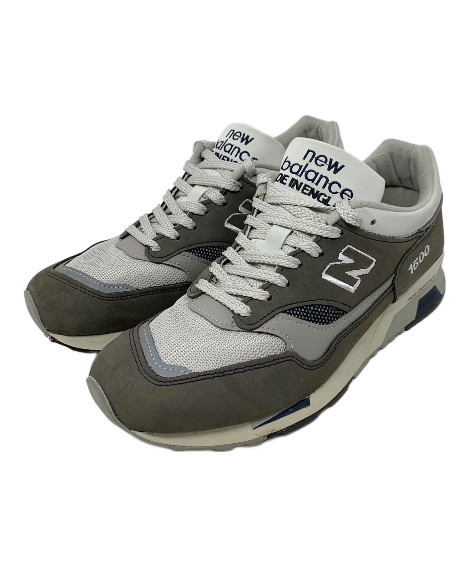 中古・古着通販】NEW BALANCE (ニューバランス) ローカットスニーカー 