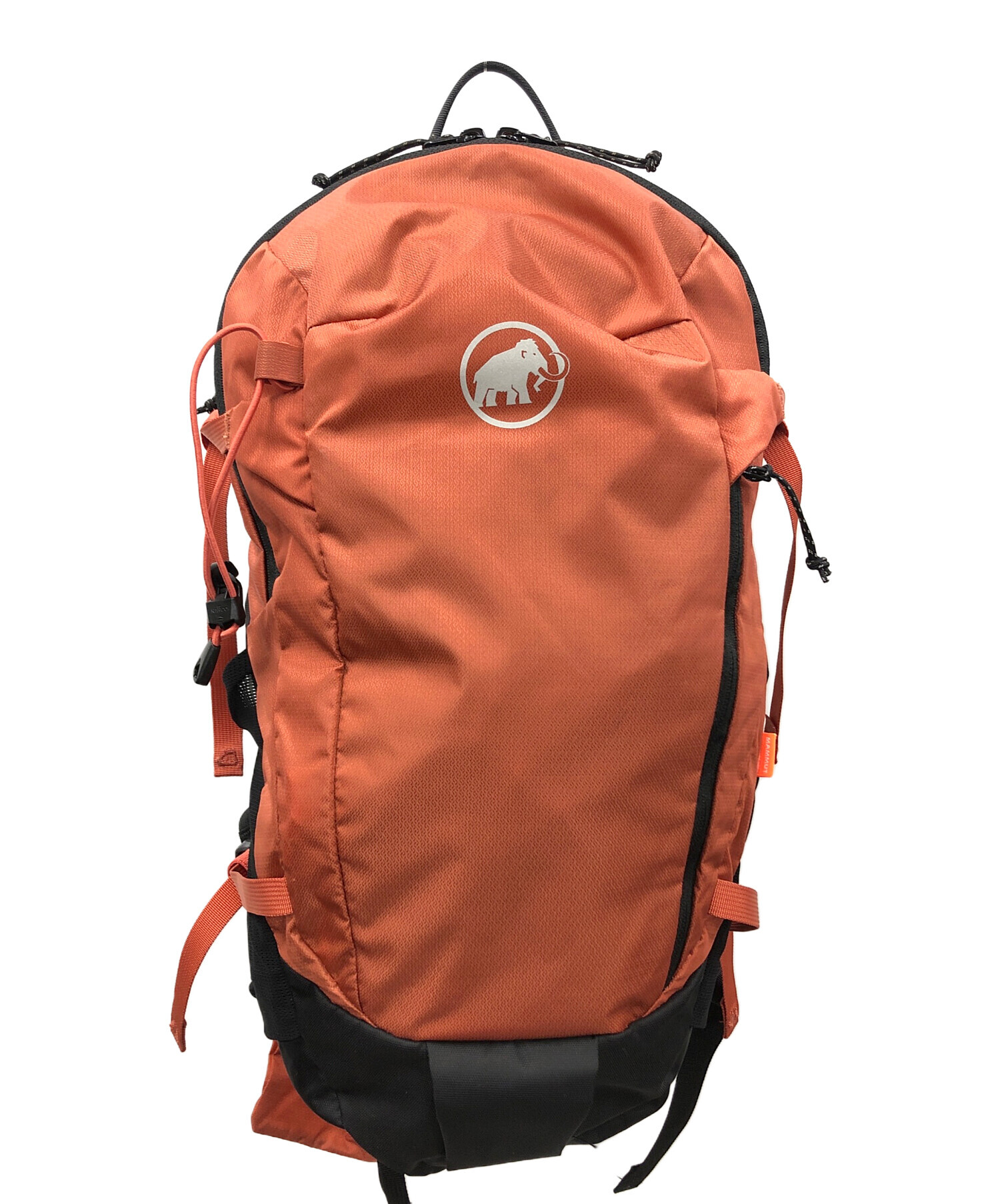 中古・古着通販】MAMMUT (マムート) リュック リチウム15 オレンジ