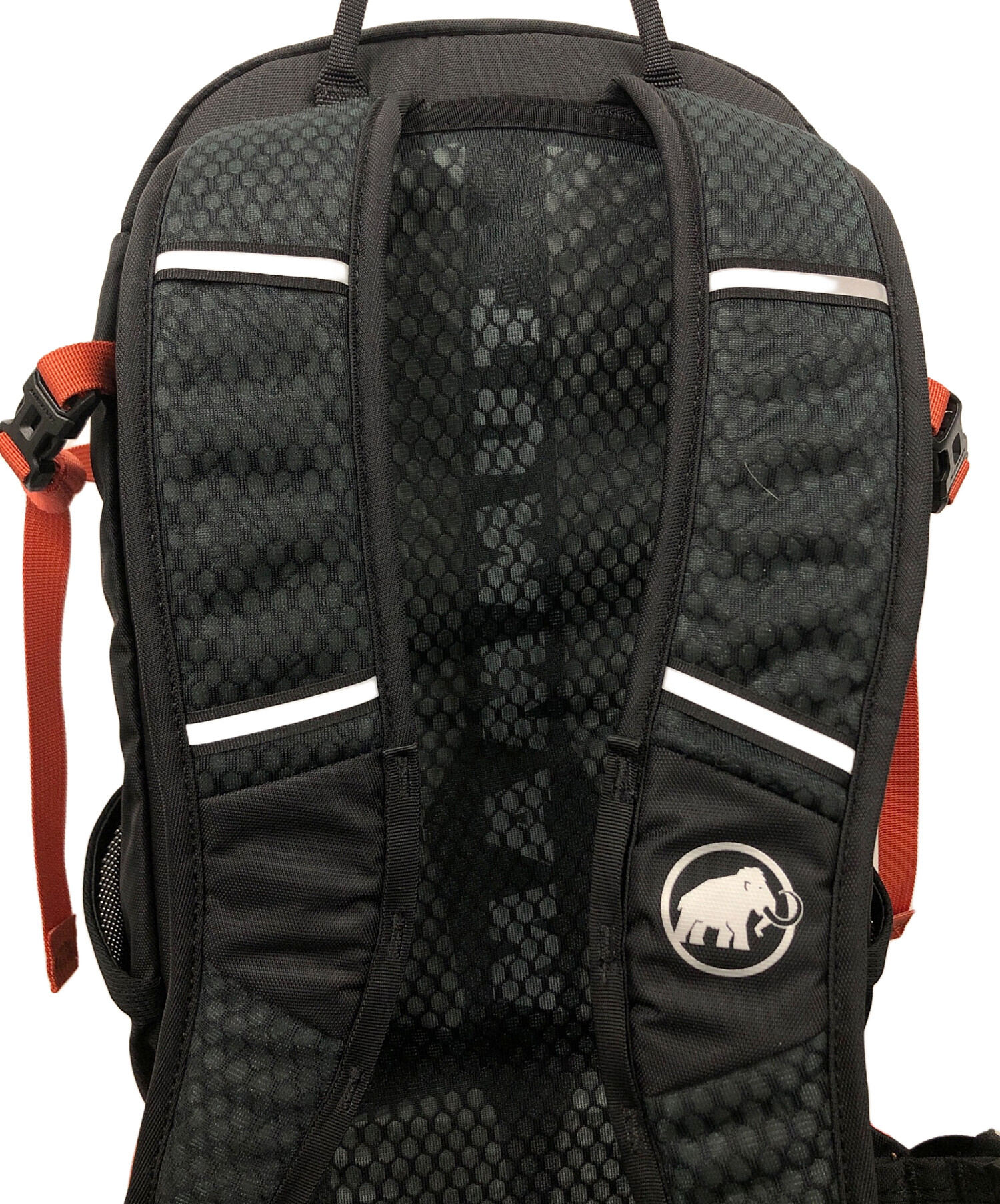 中古・古着通販】MAMMUT (マムート) リュック リチウム15 オレンジ