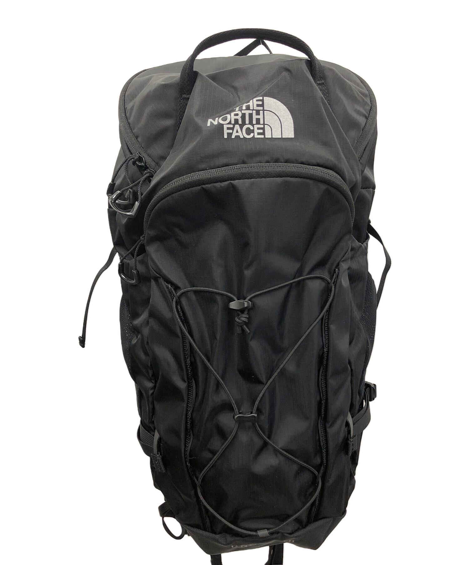 中古・古着通販】THE NORTH FACE (ザ ノース フェイス) リュック Gnome