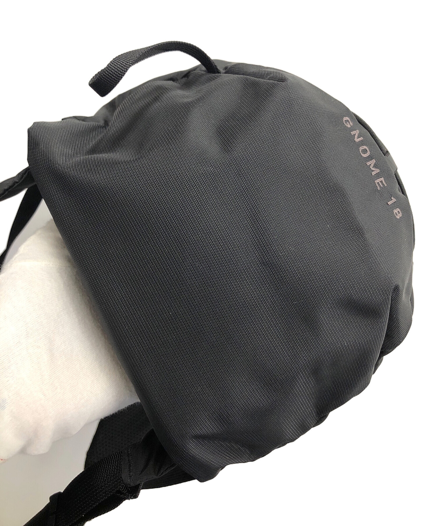 中古・古着通販】THE NORTH FACE (ザ ノース フェイス) リュック Gnome 