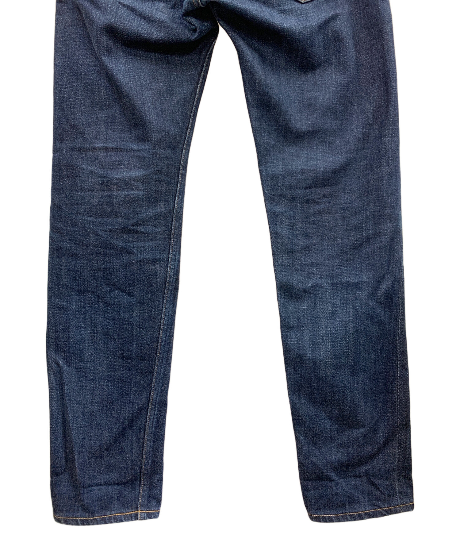 中古・古着通販】A BATHING APE (ア ベイシング エイプ) デニムパンツ