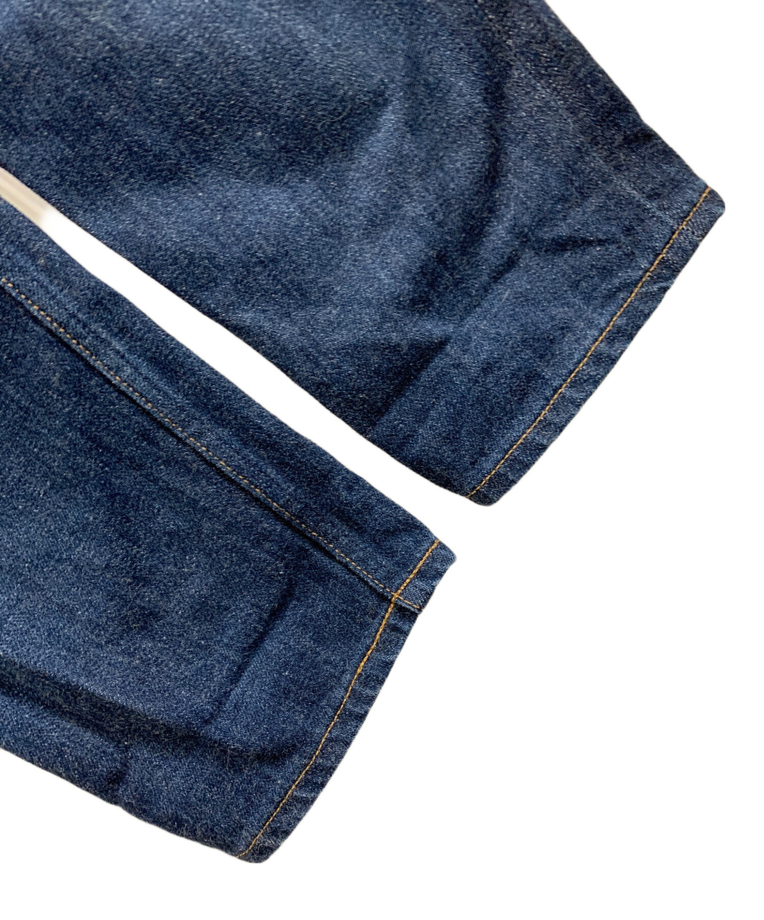 中古・古着通販】A BATHING APE (ア ベイシング エイプ) デニムパンツ