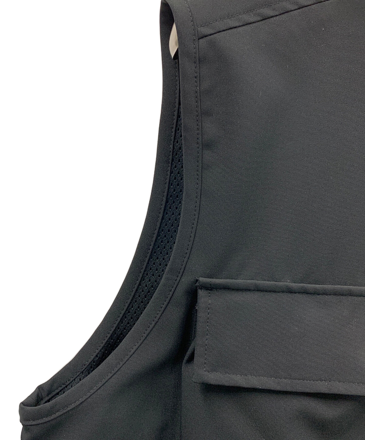 中古・古着通販】CarHartt (カーハート) ベスト ELMWOOD VEST（エルム