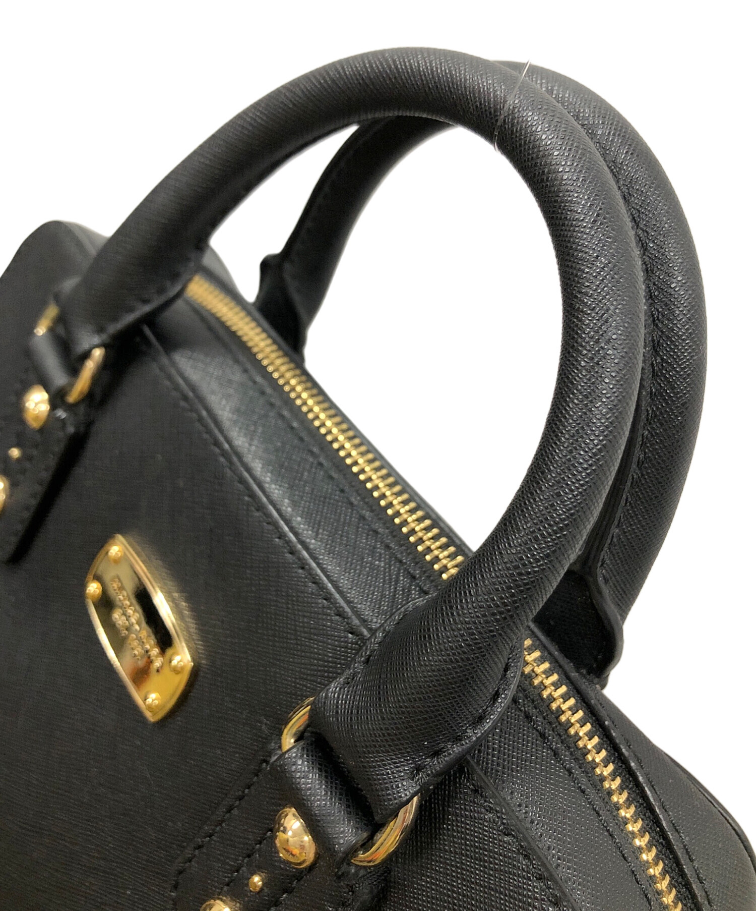 中古・古着通販】MICHAEL KORS (マイケル・コース) 2WAYバッグ