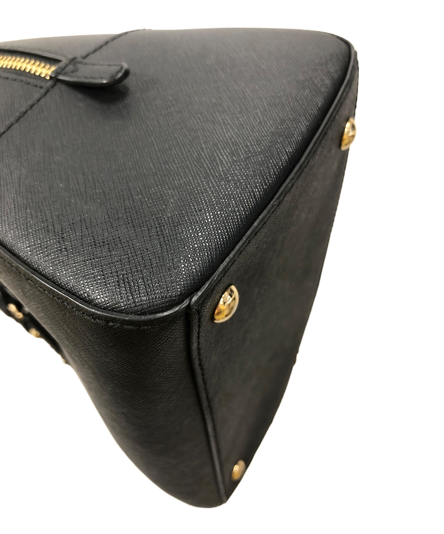 中古・古着通販】MICHAEL KORS (マイケル・コース) 2WAYバッグ