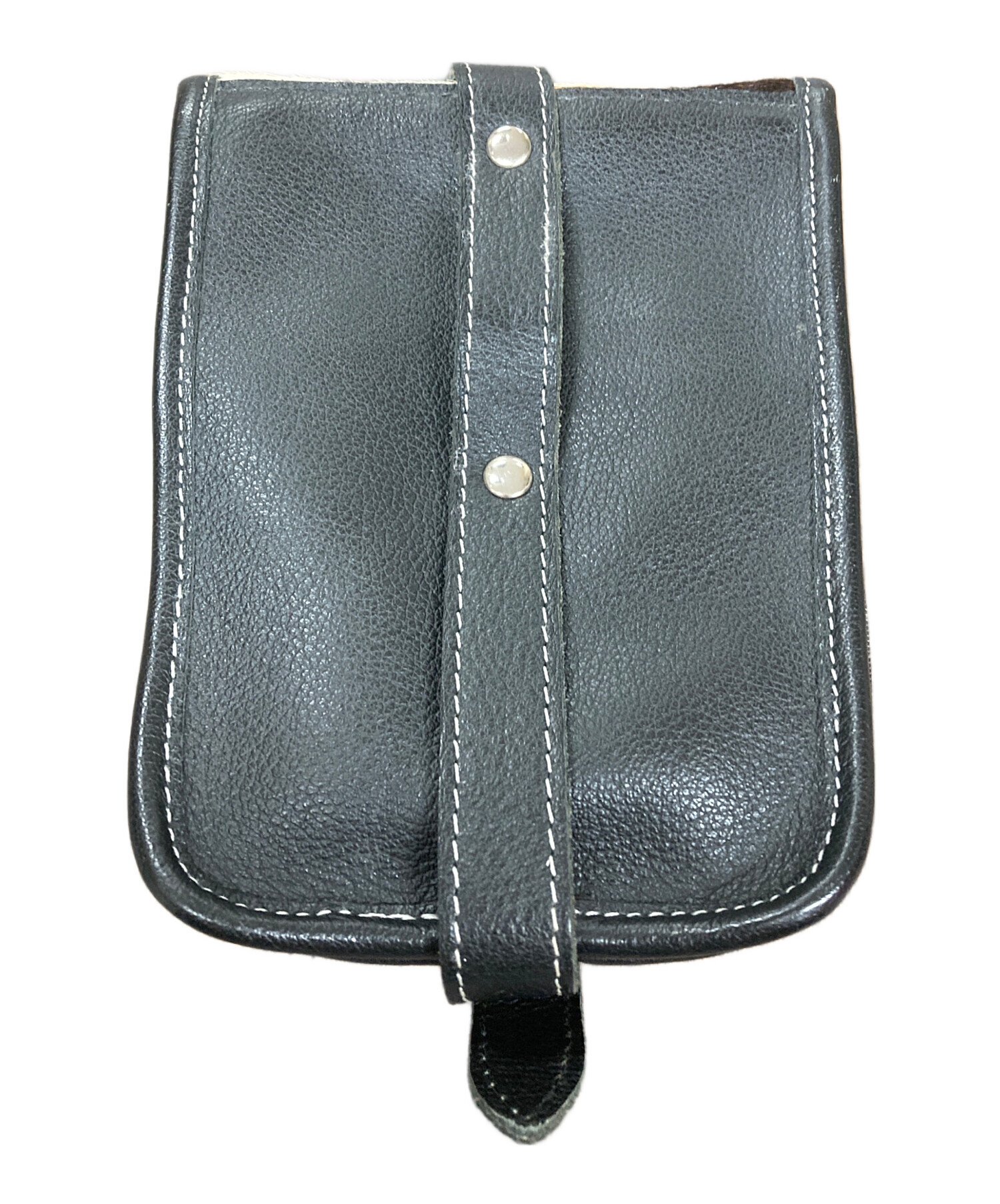 中古・古着通販】HARLEY-DAVIDSON (ハーレーダビッドソン) ウエスト 
