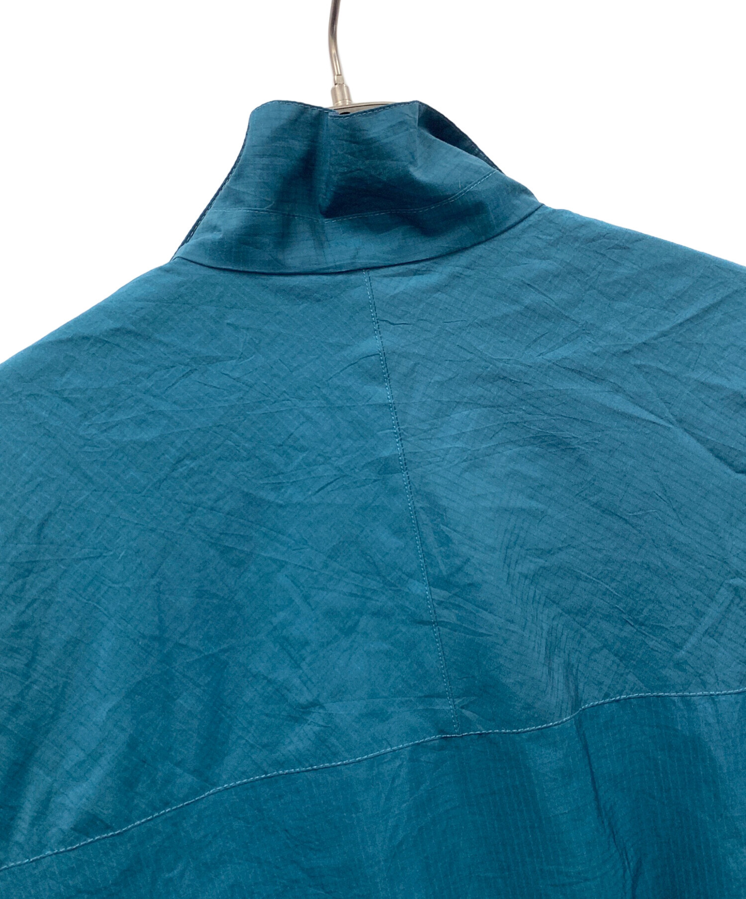 中古・古着通販】Patagonia (パタゴニア) ナイロンジャケット VEROCITY