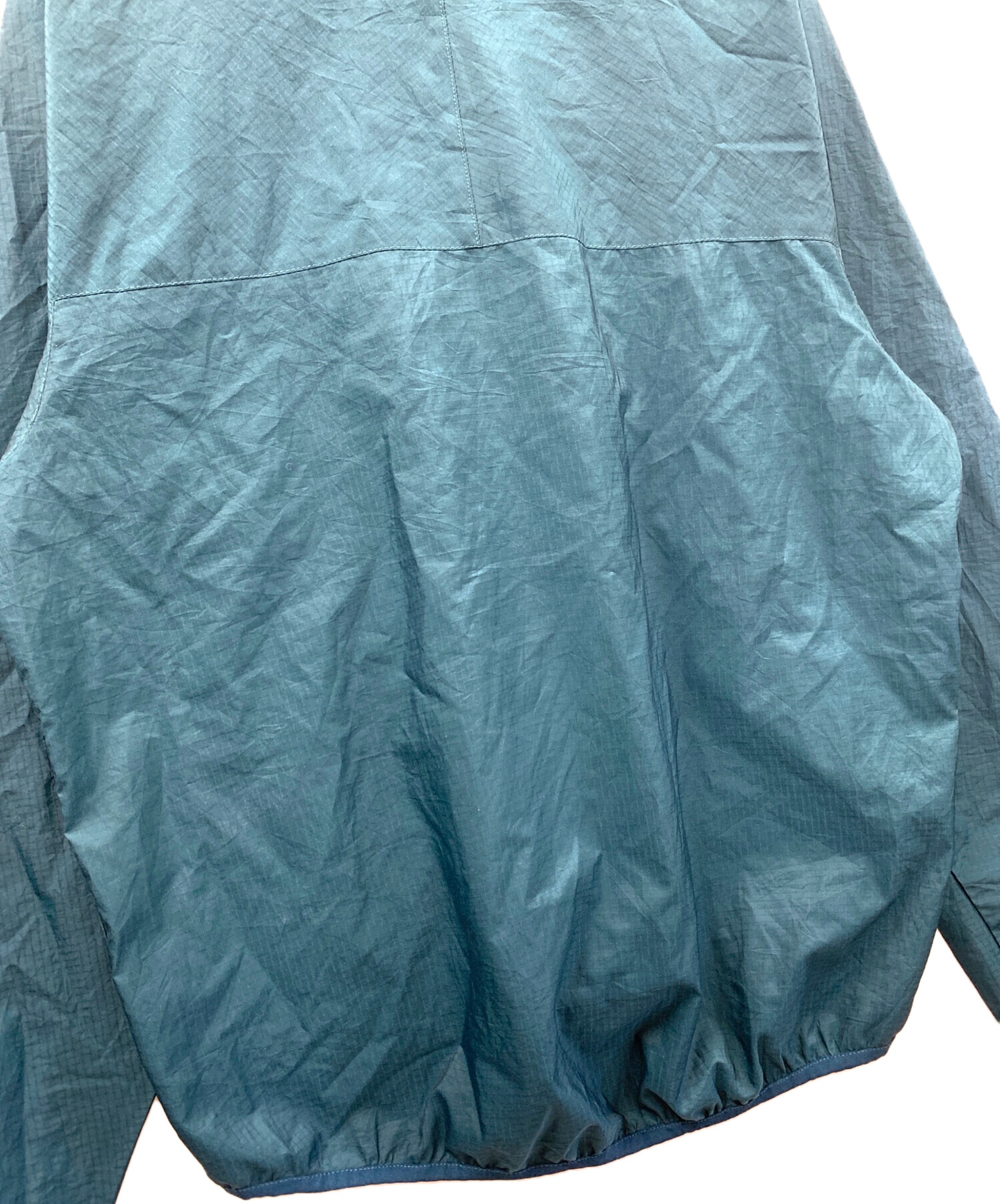 中古・古着通販】Patagonia (パタゴニア) ナイロンジャケット VEROCITY