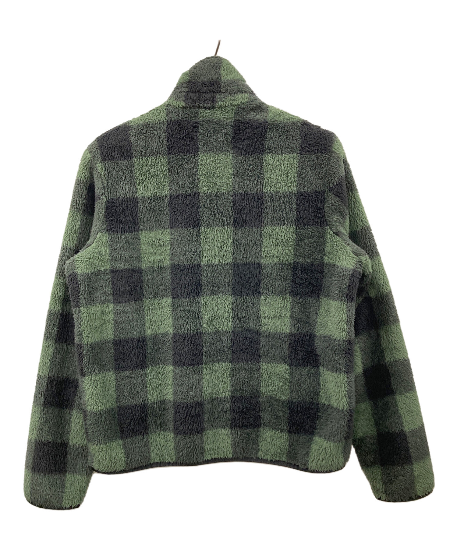 中古・古着通販】M+RC NOIR (マルシェノア) フリースジャケット