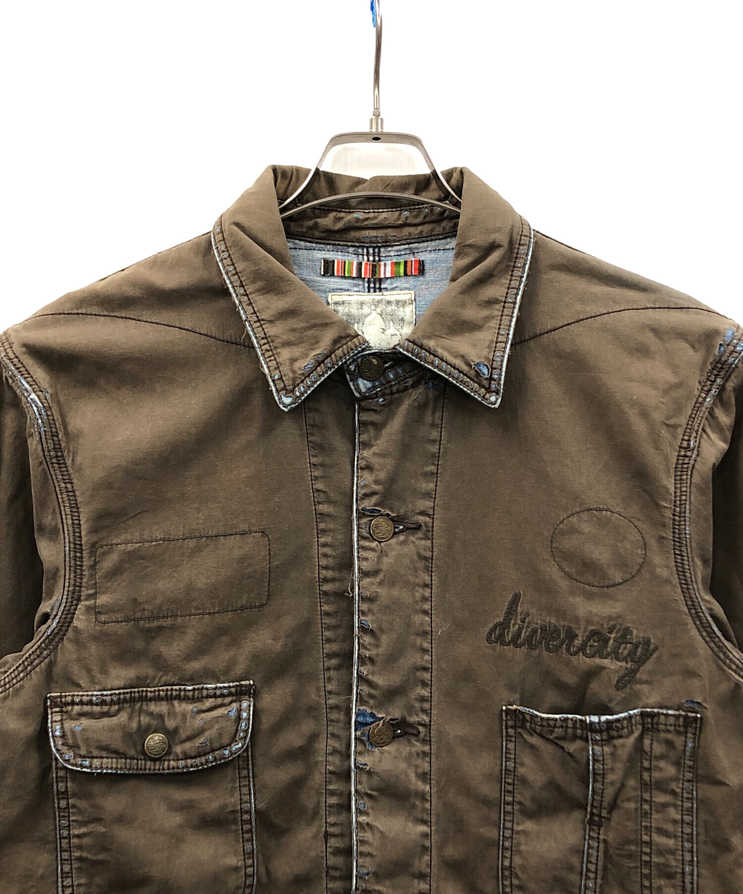 中古・古着通販】balancewear design (バランスウェアデザイン